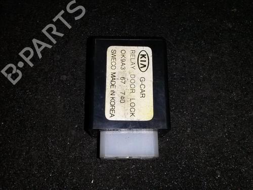 Used Other Other KIA SHUMA I (FB) 1.5 i 16V (AFB242) (88 hp) 33479611 33479611