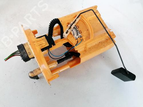 Used Electronic module Electronic module PEUGEOT 206 SW (2E/K) 1.4 HDi (68 hp) 35512808 35512808