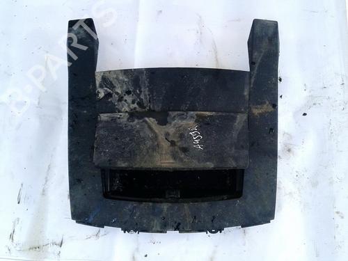 Used Glove box Glove box MITSUBISHI OUTLANDER II (CW_W) 2.0 DI-D (CW8W) (140 hp) 35854476 35854476