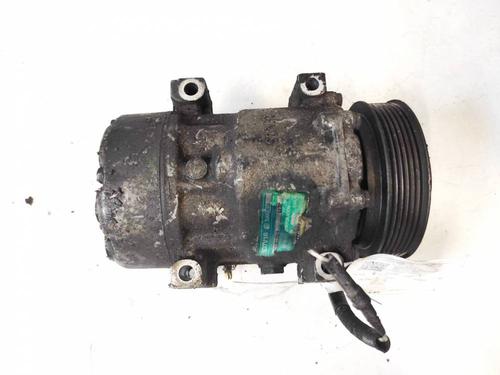 AC compressor AUDI A6 C6 (4F2) 2.4 | BP35358890M34 - Image 3