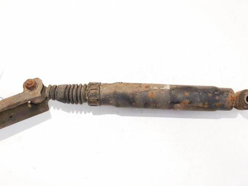 Used Left rear shock absorber Left rear shock absorber PEUGEOT 607 (9D, 9U) 2.0 HDI (109 hp) 35380362 35380362