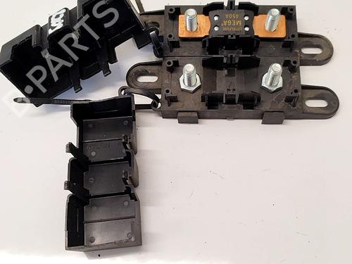 Used Fuse box Fuse box PEUGEOT BOXER Van 2.0 BlueHDi 130 (130 hp) 36102574 36102574