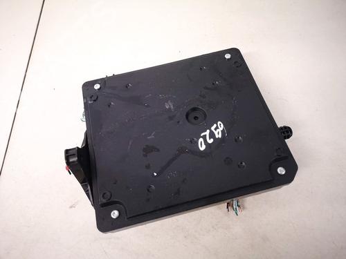 Electronic module RENAULT MEGANE III Hatchback (BZ0/1_, B3_) 1.5 dCi (BZ0C) | BP35539390M83 - Image 3