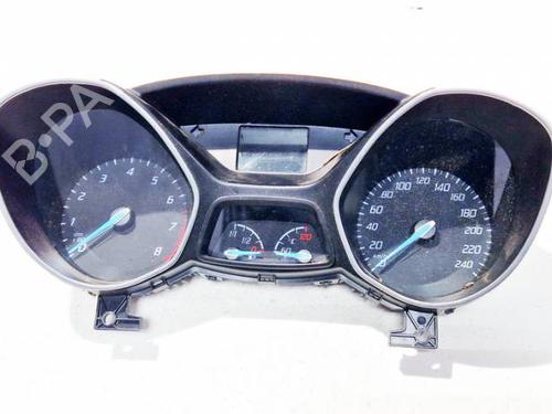 Used Instrument cluster Instrument cluster FORD FOCUS III 1.6 Ti (125 hp) 35228318 35228318