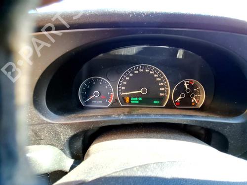 Electronic module SAAB 9-5 (YS3E) 2.3 Turbo | BP34748633M83  - Image 7