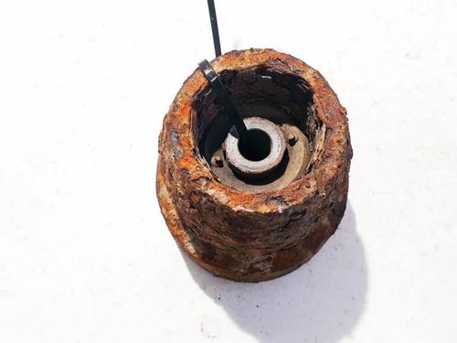 Engine mount BMW X3 (E83) 2.0 d | BP32957118M89 - Image 3