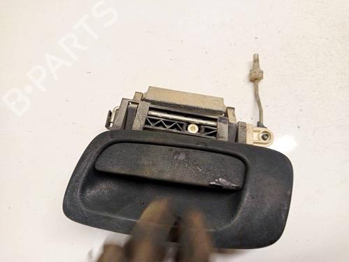front-left-exterior-door-handle-opel-astra-g-hatchback-t98-1998-1999-2000-2001-2002-2003-2004-2005-2006-2007-2008-2009-34789376 main image