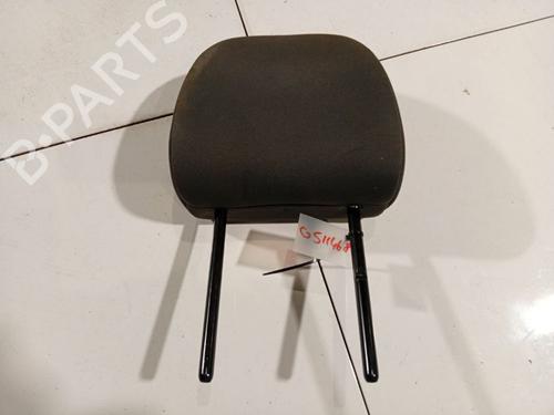 Headrest CITROËN JUMPY II (VF7) 2.0 HDi 120 | BP39222040I31 - Image 2