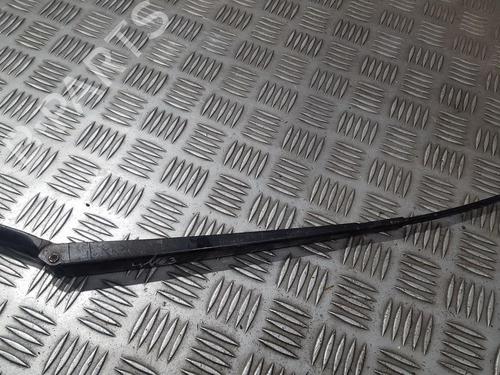 Used Front windshield wiper arm Front windshield wiper arm AUDI A4 B5 Avant (8D5) 2.4 (165 hp) 33498523 33498523