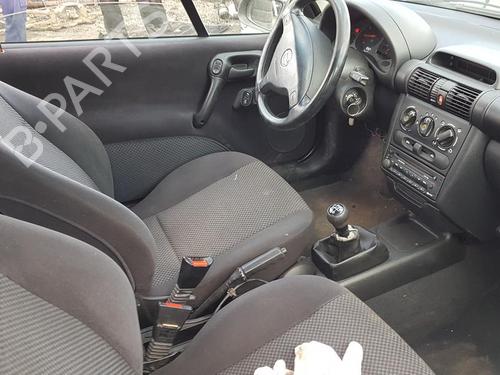 Warning switch OPEL TIGRA (S93) 1.4 16V (F07) | BP35663880I22 - Image 5