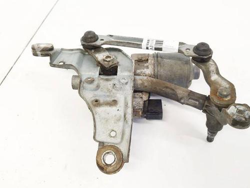 Used Front wipers mechanism Front wipers mechanism 35123874 35123874