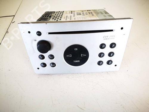 Used Radio Radio 34995108 34995108