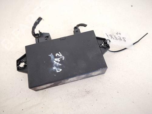 Electronic module CITROËN C8 (EA_, EB_) 2.2 HDi | BP35328112M83 - Image 3