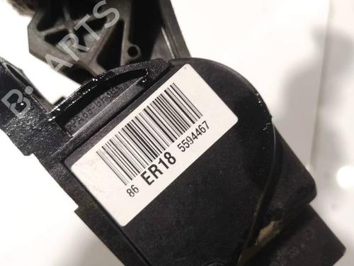 Pedal PEUGEOT PARTNER Box Body/MPV 1.6 HDi | BP36311952I4 - Image 3