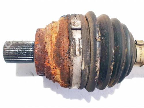 Left front driveshaft SEAT ALTEA (5P1) 1.9 TDI | BP38042097M38 - Image 2