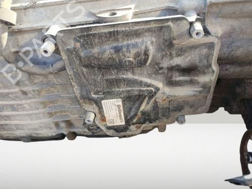Gearbox MERCEDES-BENZ GL-CLASS (X164) GL 420 CDI 4-matic (164.828) | BP34776614M3  - Image 5