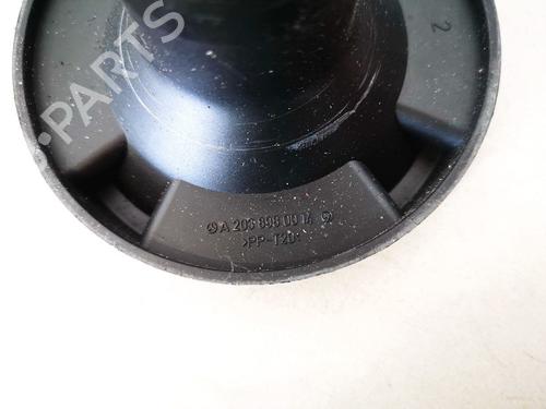 Other MERCEDES-BENZ CLC-CLASS (CL203) CLC 180 Kompressor (203.746) | BP35512158O1 - Image 3