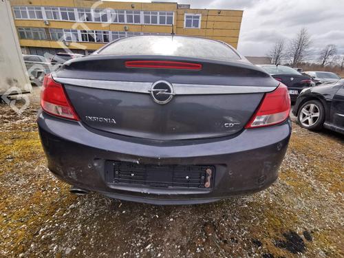 Electronic module OPEL INSIGNIA A (G09) 2.0 CDTI (68) | BP34230016M83  - Image 7