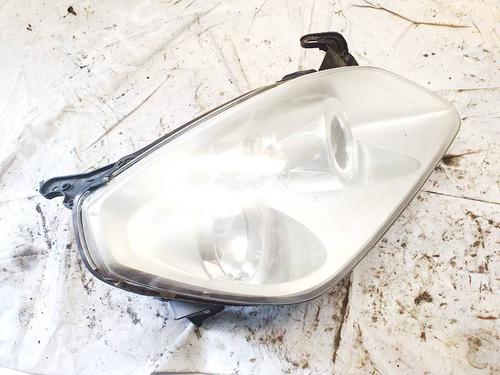 Used Right headlight Right headlight OPEL TIGRA TwinTop (X04) 1.3 CDTI (R97) (69 hp) 35269497 35269497