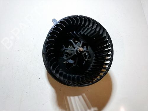 Used Heater blower motor Heater blower motor SKODA OCTAVIA II (1Z3) 1.6 TDI (105 hp) 35853038 35853038