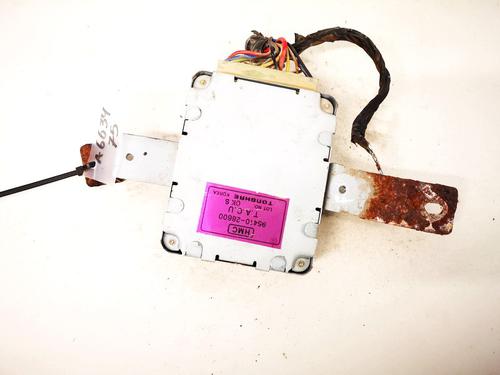 Used Electronic module Electronic module 35584538 35584538