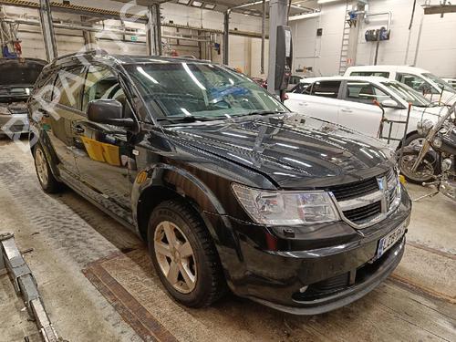 Used Parts DODGE JOURNEY 2.0 CRD (140 hp) 4443844