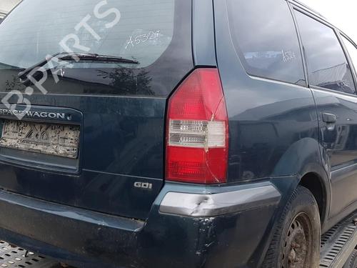 Switch MITSUBISHI SPACE WAGON (N9_W, N8_W) 2.4 GDI (N84W) | BP33521920I30  - Image 6