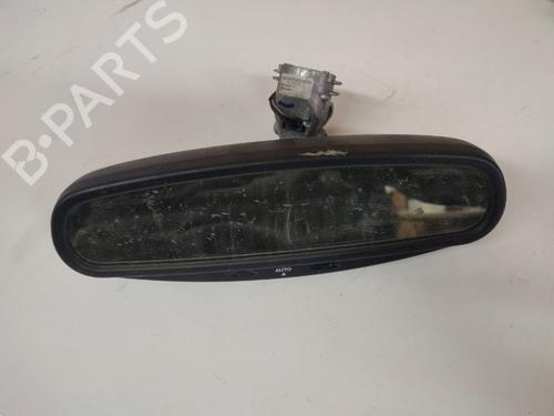 Used Rear mirror Rear mirror CITROËN C5 III (RD_) 2.0 16V BioFlex (RDRFJF) (140 hp) 36454556 36454556