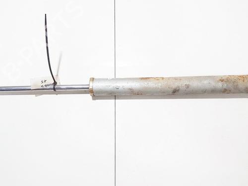Used Left rear shock absorber Left rear shock absorber 35633256 35633256