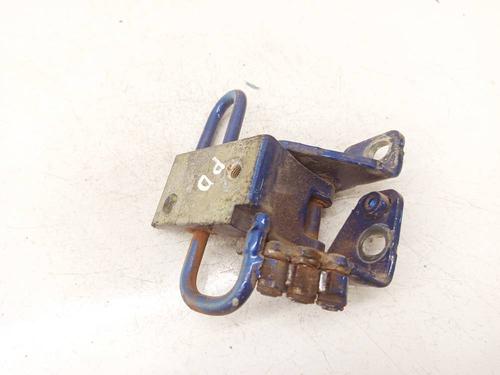 Dørhængsel/Dørbegrænser Dørhængsel/Dørbegrænser VW GOLF VI (5K1) 1.6 TDI (105 hp) 34256445 34256445