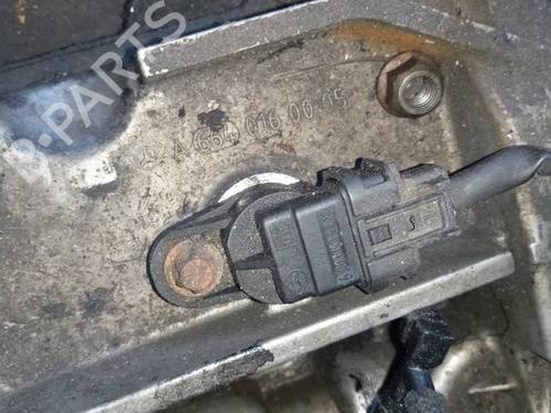 Electronic sensor CHRYSLER PT CRUISER (PT_) 2.2 CRD | BP35095082M84 - Image 2