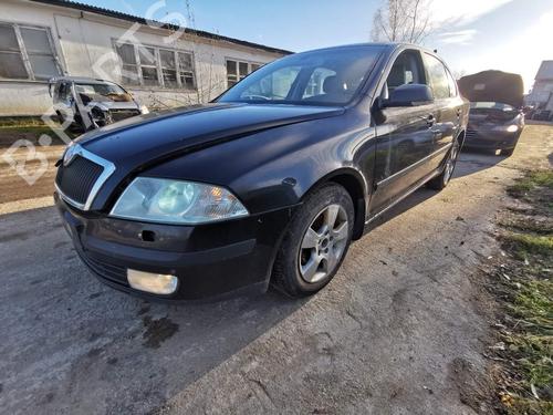 Switch SKODA OCTAVIA II (1Z3) 1.9 TDI | BP32536777I30 