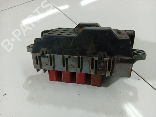 Fuse box FIAT DUCATO Van (244_) 2.8 JTD 4x4 | BP34176940E1 - Image 4