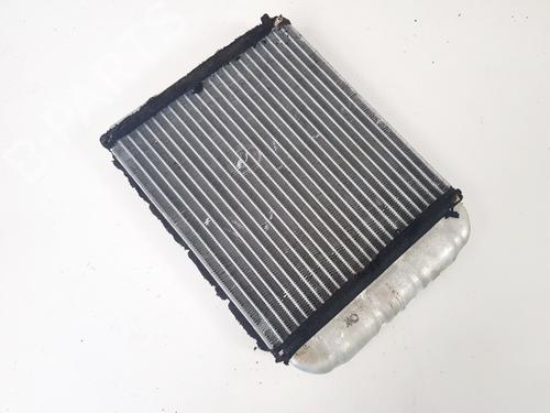 Used Heater matrix Heater matrix VW TOUAREG (7LA, 7L6, 7L7) 3.0 V6 TDI (225 hp) 35543687 35543687