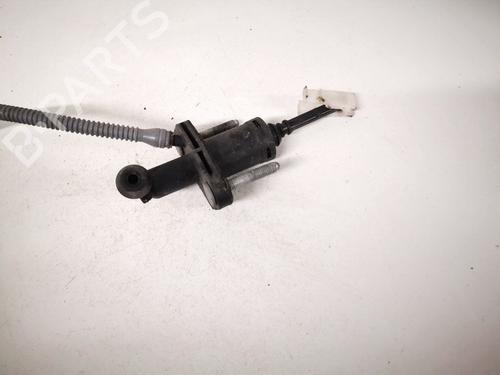 Used Clutch slave cylinder Clutch slave cylinder VW TRANSPORTER T4 Van (70A, 70H, 7DA, 7DH) 1.9 D (60 hp) 35459775 35459775