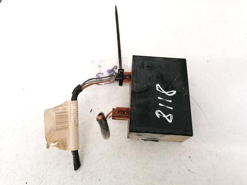 Used Electronic module Electronic module VW TRANSPORTER T4 Van (70A, 70H, 7DA, 7DH) 2.4 D (75 hp) 35420043 35420043