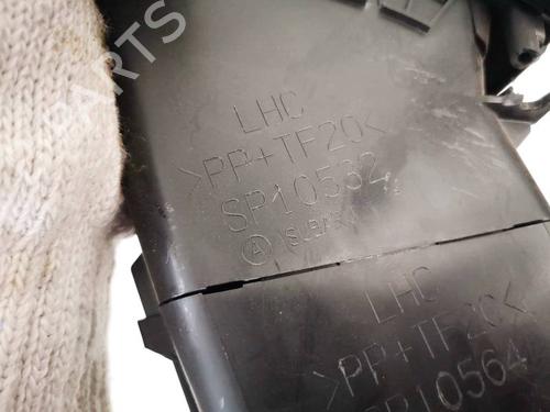 Air vent SUBARU OUTBACK (BL, BP) 2.5 AWD (BP9) | BP32557748I21 - Image 3