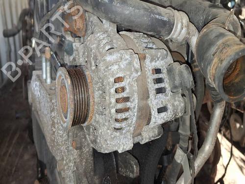 Alternator KIA CEE'D Hatchback (ED) 2.0 CRDi 140 | BP39968156M7 - Image 2