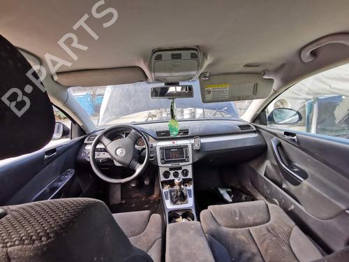 Pipe VW PASSAT B6 (3C2) 1.9 TDI | BP33971827M125  - Image 8