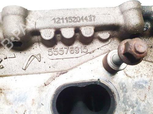 Cylinder head OPEL INSIGNIA A (G09) 2.0 CDTI (68) | BP34908499M5 - Image 4