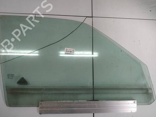 Used Front right door window Front right door window 38342743 38342743