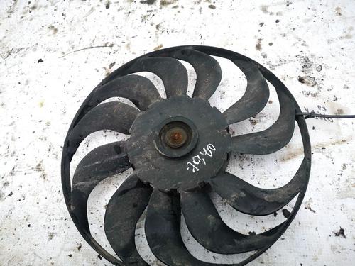 Used Fan Fan VW GOLF III (1H1) 1.9 TDI (110 hp) 35436614 35436614