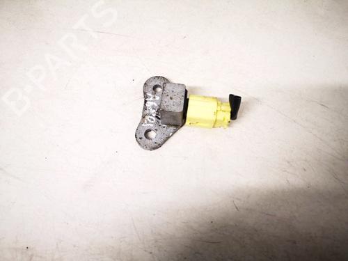 Used Electronic module Electronic module NISSAN QASHQAI I (J10, NJ10) 1.5 dCi (106 hp) 33092835 33092835