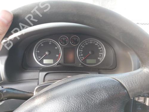 Electronic module VW PASSAT B5.5 (3B3) 1.9 TDI | BP33108222M83  - Image 8