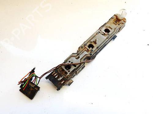 Lamp holder FORD TRANSIT Van (FA_ _) 2.2 TDCi | BP34983146L10 - Image 2