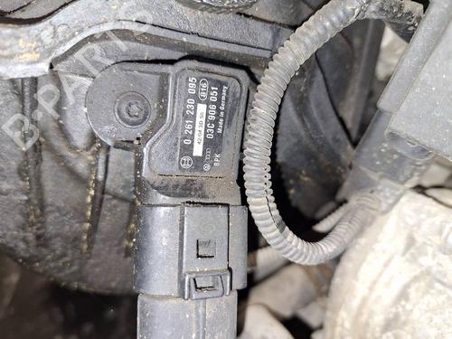 Electronic module VW TOURAN (1T1, 1T2) 1.6 FSI | BP35194672M83 - Image 2