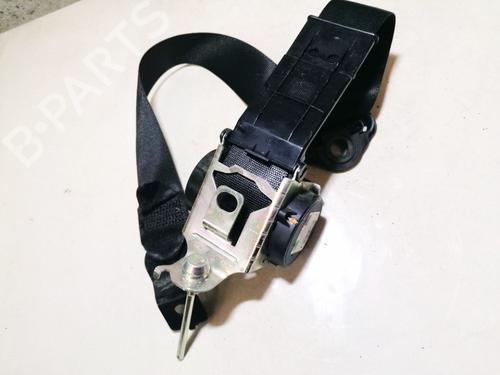 Used Front right seatbelt Front right seatbelt OPEL ASTRA H (A04) 1.7 CDTI (L48) (100 hp) 35591179 35591179