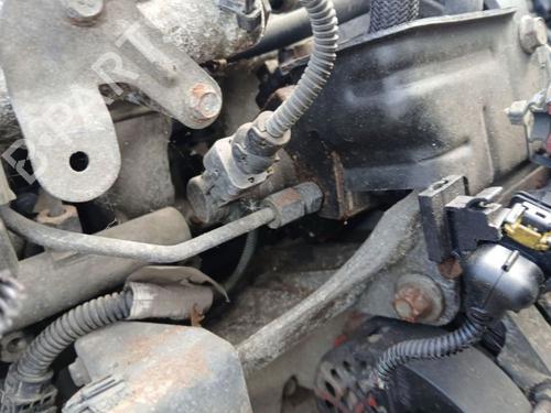 Injection pump SAAB 9-3 (YS3F, E79, D79, D75) 1.9 TiD | BP36687818M78 - Image 4