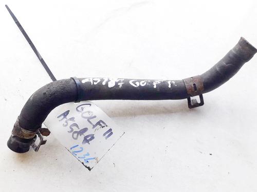 Used Pipe Pipe VW GOLF II (19E, 1G1) 1.6 (70 hp) 33529695 33529695