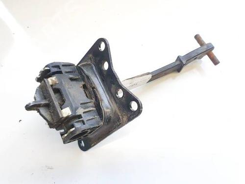 Hinge/Door check strap CITROËN BERLINGO MULTISPACE (B9) 1.6 HDi 90 | BP34804864C146 - Image 3